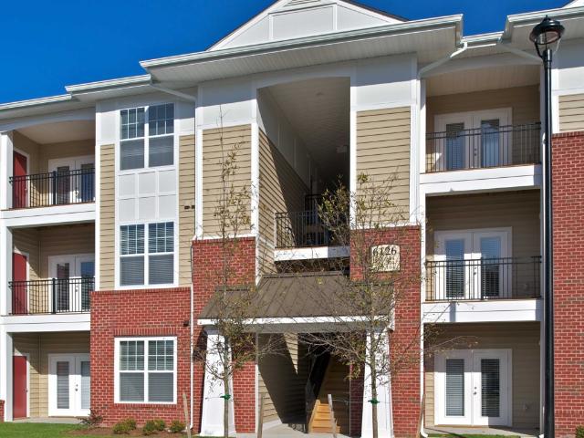 Apartment for rent in Virginia