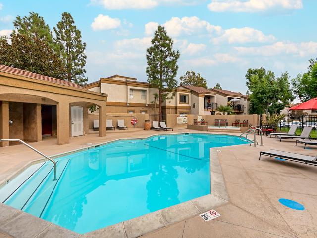 Apartment for rent in Simi Valley, California