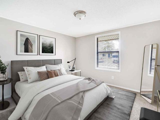 Apartment for rent in Ohio