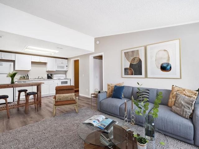 Apartment for rent in Ohio