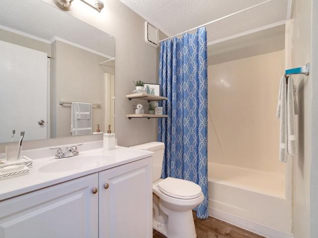 Apartment for rent in Ohio