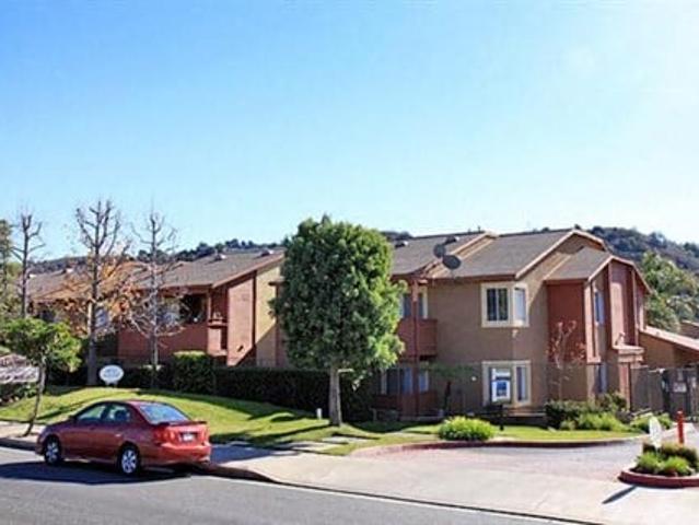 Apartment for rent in Glendora