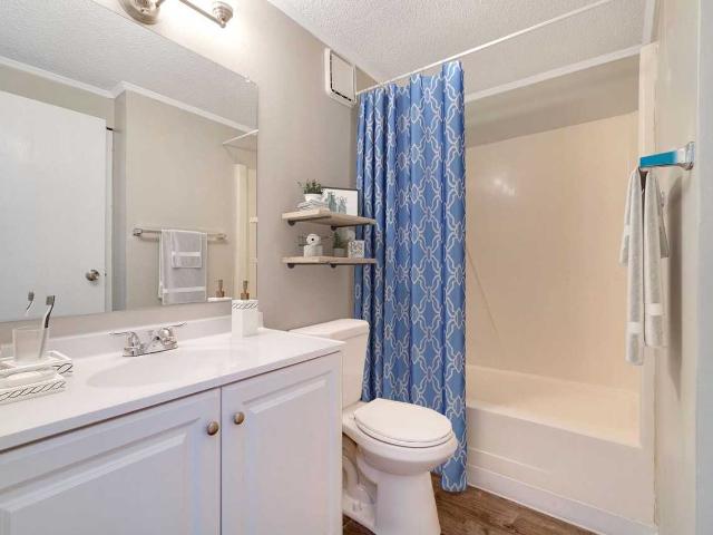Apartment for rent in Ohio