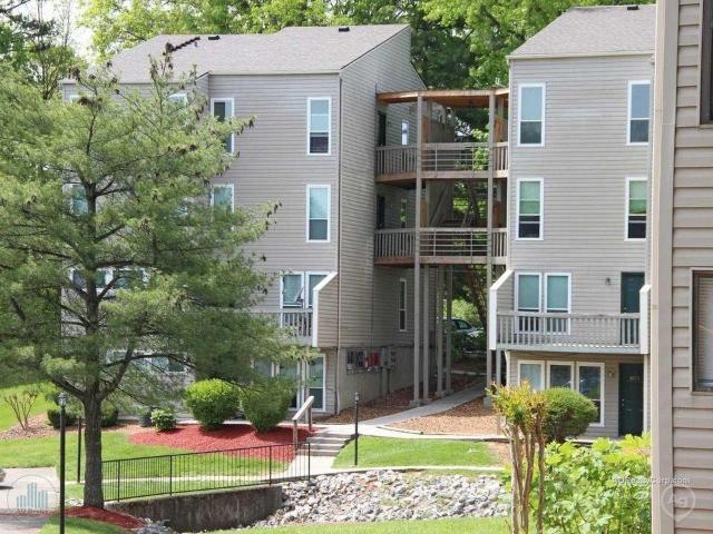 Apartment for rent in Tennessee