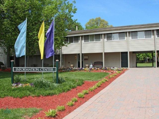 Apartment for rent in Tennessee