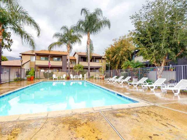 Apartment for rent in Glendora, California
