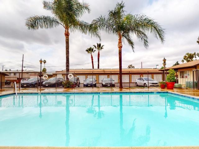 Apartment for rent in Glendora, Los Angeles County