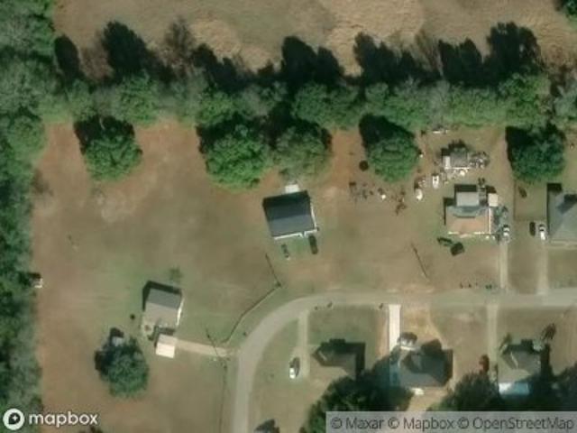 House for sale in Citronelle, Alabama