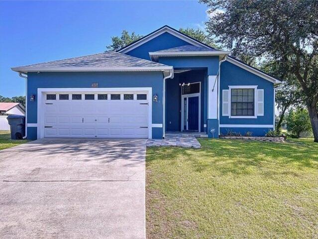 House for sale in Mulberry