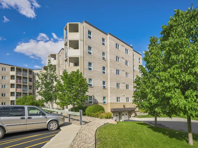Apartment for rent in East St. Paul, Manitoba