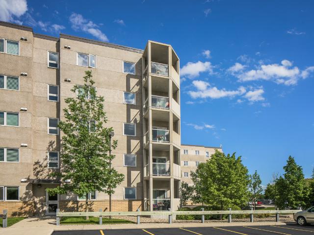 Apartment for rent in East St. Paul, Manitoba