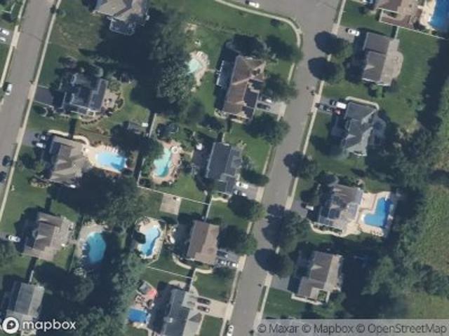 House for sale in Jackson, New Jersey