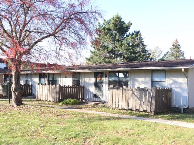 Apartment for rent in Jackson