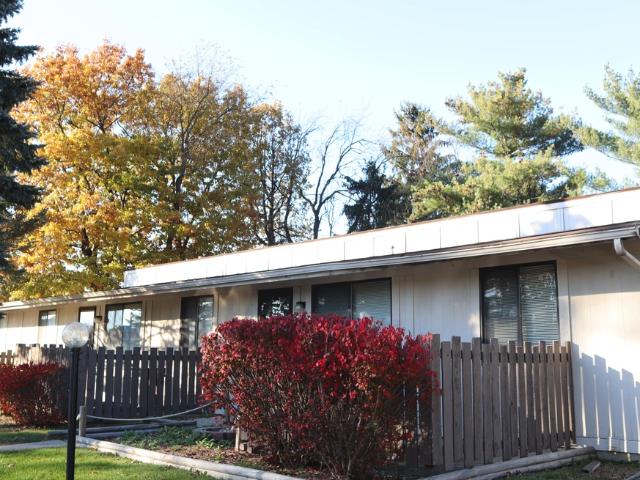 Apartment for rent in Jackson, Mississippi