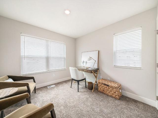 House for rent in Grand Rapids, Michigan