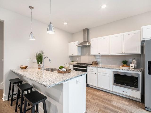 House for rent in Grand Rapids, Michigan