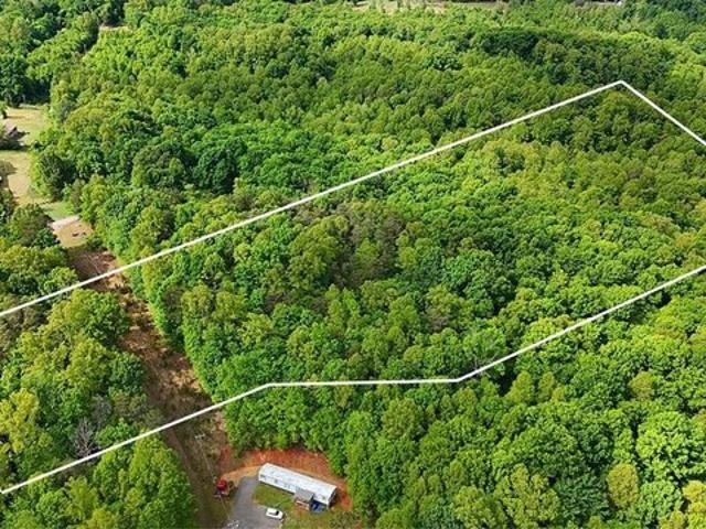 Land for sale in Virginia