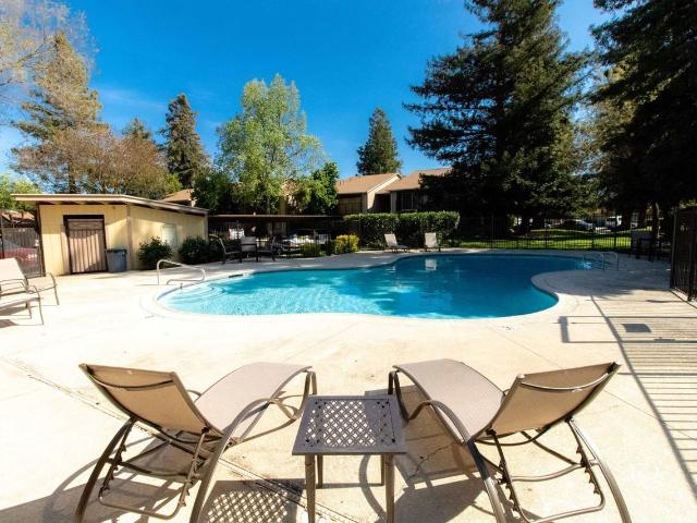 Apartment for rent in Solano, California