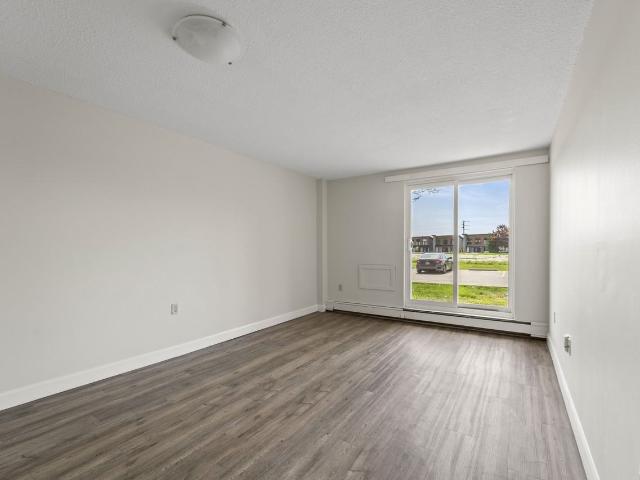 Apartment for rent in Chatham–kent, Ontario