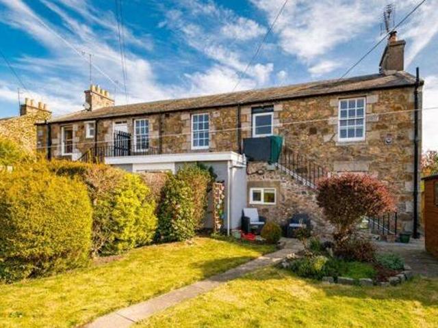 House for sale in Haddington, Scotland
