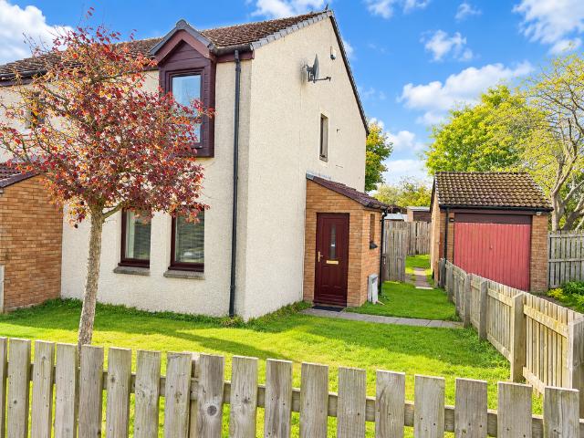 House for rent in Bathgate, West Lothian