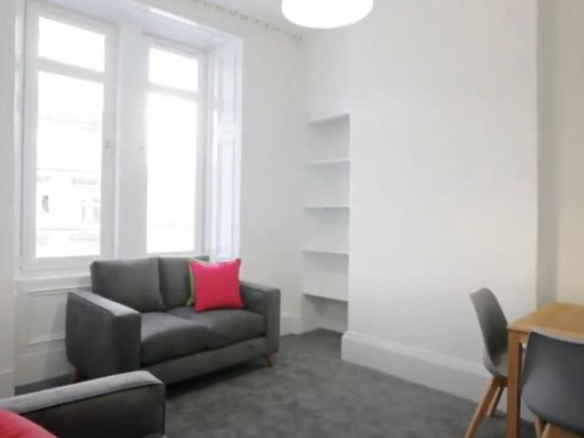 House for rent in Camlachie, Scotland