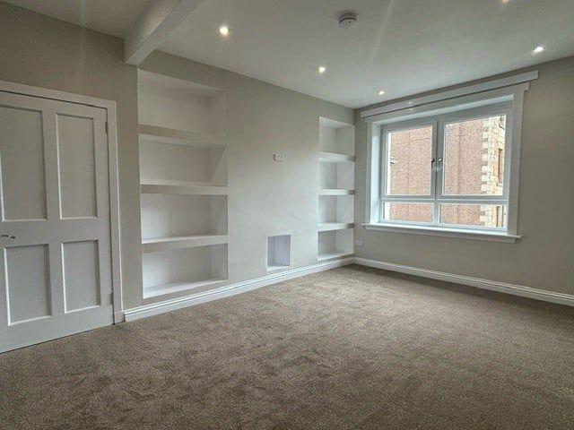 Apartment for rent in Dennistoun, Scotland