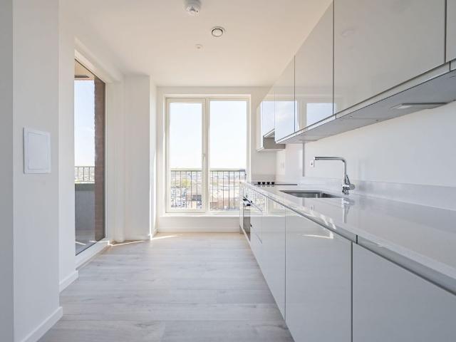 House for rent in Upper Edmonton, Greater London