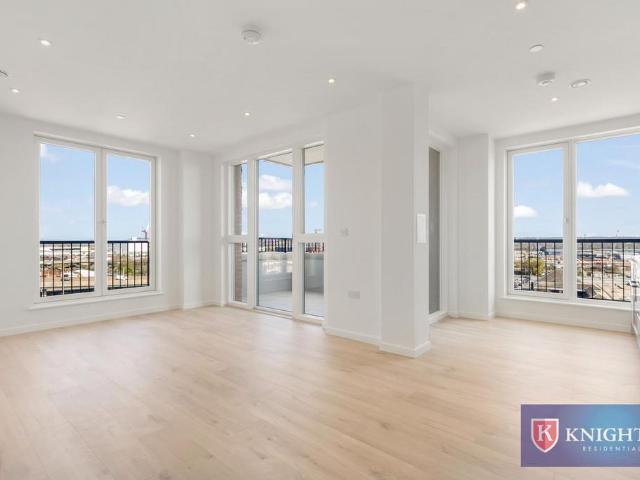 House for rent in Upper Edmonton, Greater London