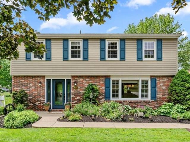 House for sale in Allison Park, Pennsylvania
