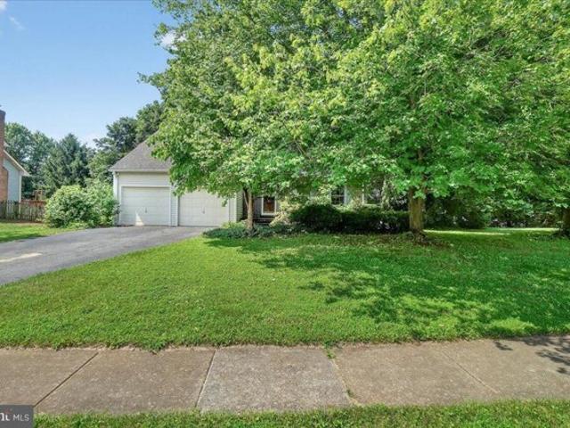 House for sale in Myersville