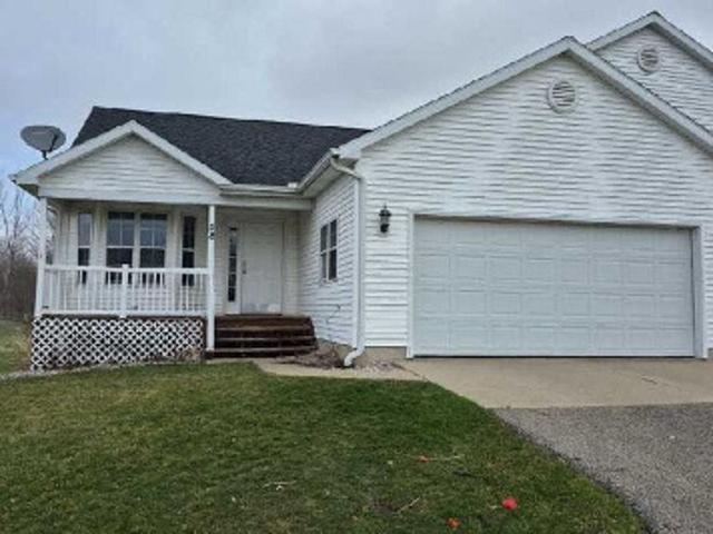 Condo for sale in Branch, Michigan