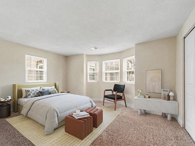 Apartment for rent in Marlborough, Middlesex County