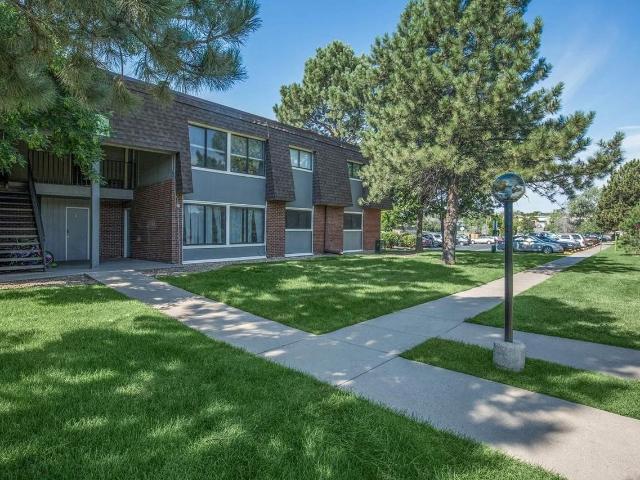 Apartment for rent in Thornton