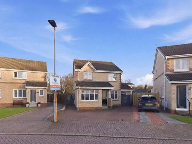 House for sale in Erskine, Scotland