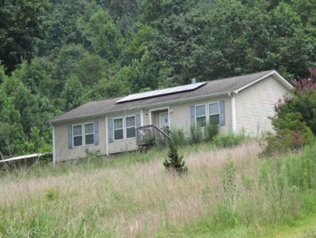 Property for sale in North Carolina