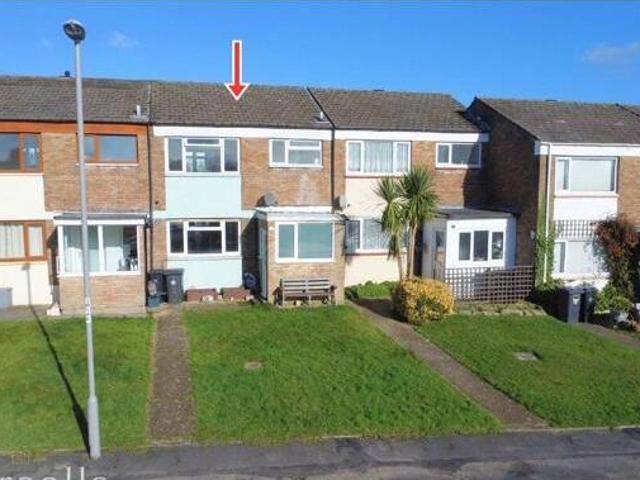 House for sale in Poole, Bournemouth, Christchurch and Poole