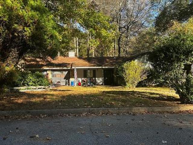 House for sale in Clayton, Georgia