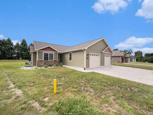 Condo for sale in Grass Lake, Michigan