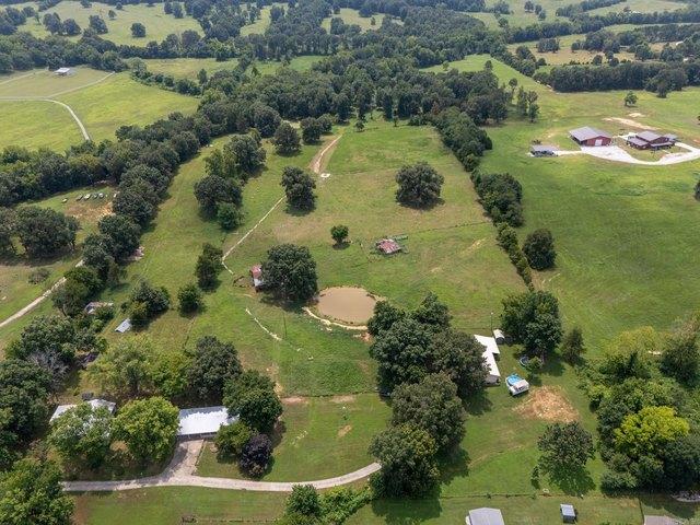 Land for sale in Ark