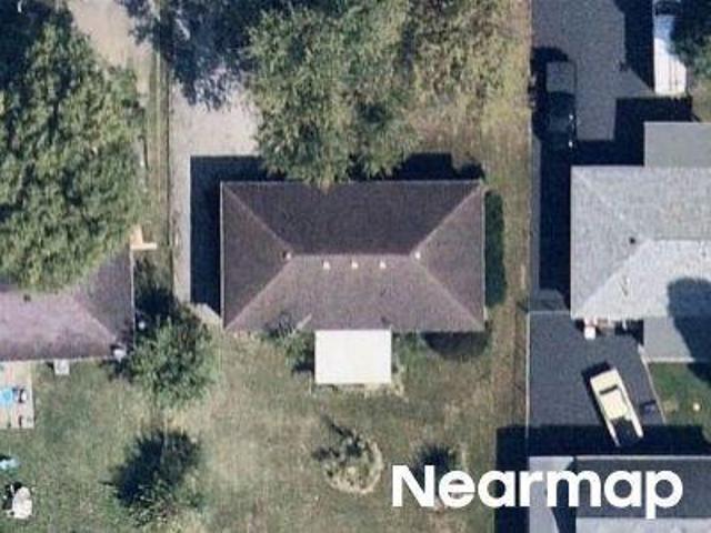 House for sale in Brooklyn, Indiana