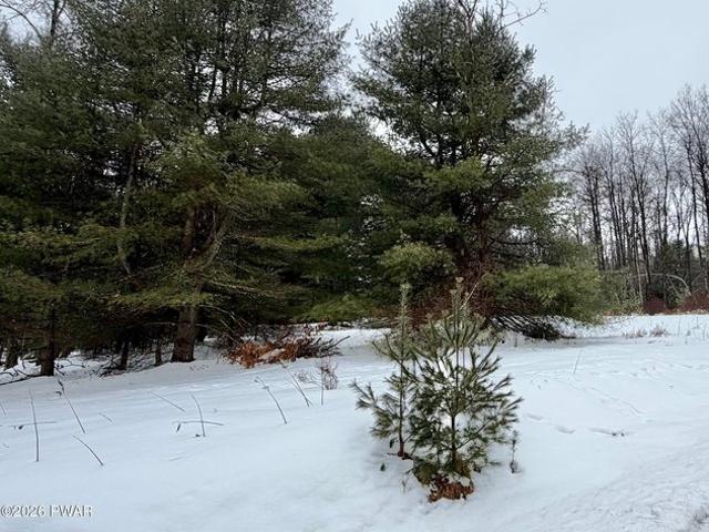 Land for sale in Hawley, Pennsylvania