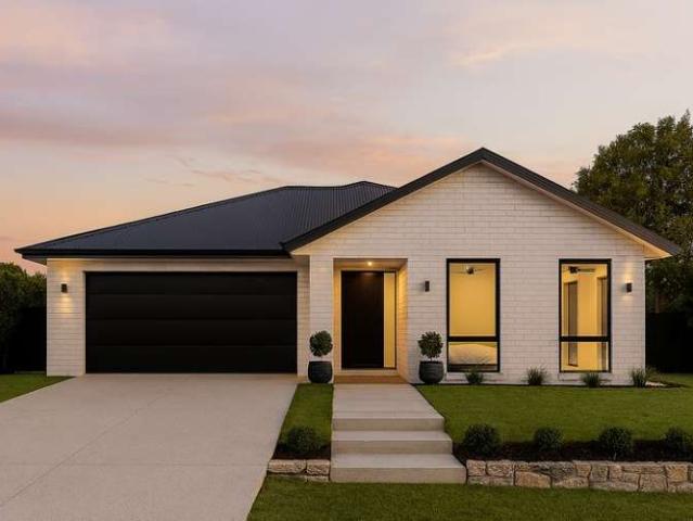 House for sale in Clevedon, Franklin