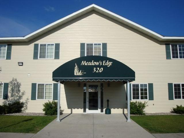 Apartment for rent in Detroit Lakes