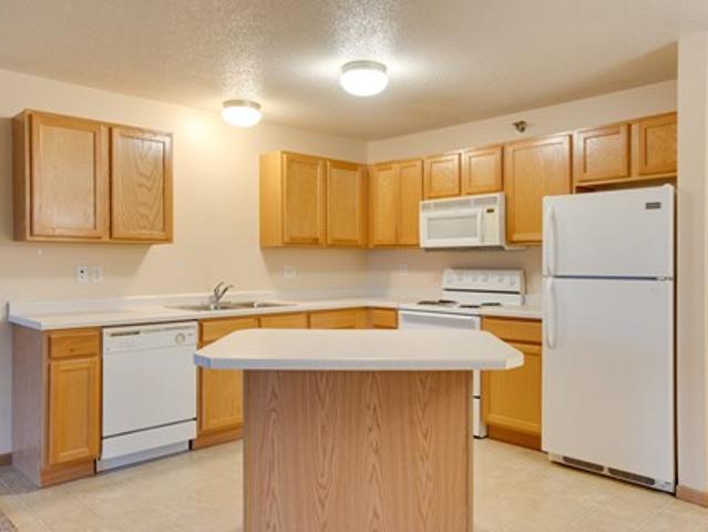 Apartment for rent in Detroit Lakes