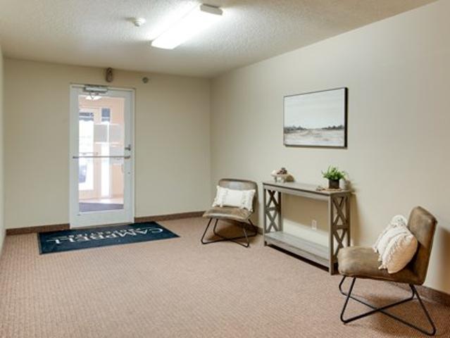 Apartment for rent in Detroit Lakes