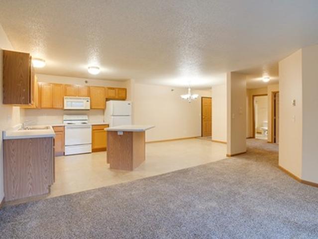 Apartment for rent in Detroit Lakes