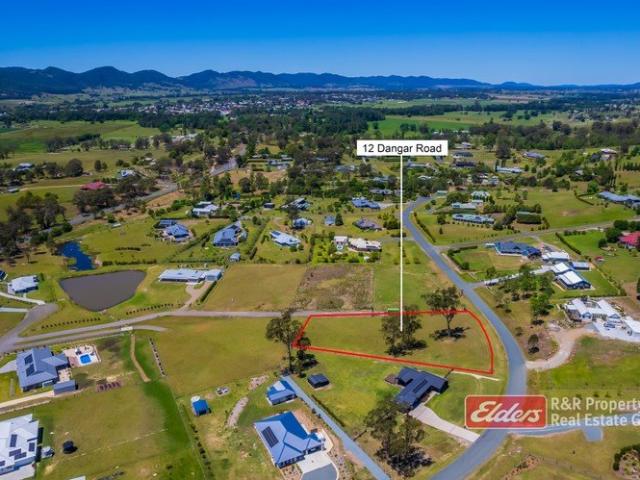 Land for sale in Gloucester, New South Wales
