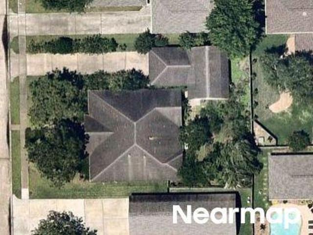House for sale in League City, Texas