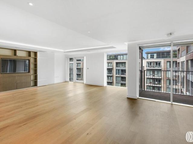 Apartment for rent in Greater London
